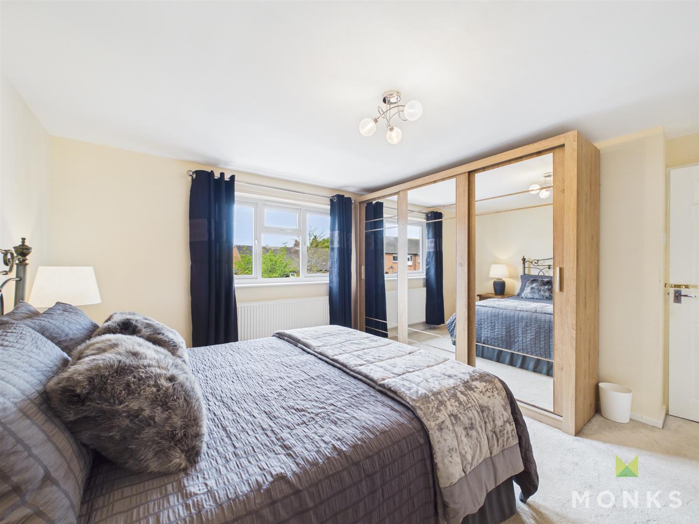 75 Glebelands, Shrewsbury, SY4 4JU For Sale